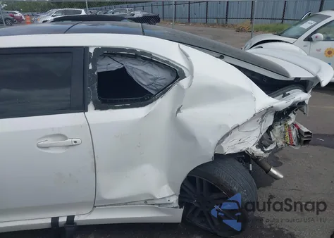 2012 Scion Tc from USA, damaged, VIN JTKJF5C7XC3044530